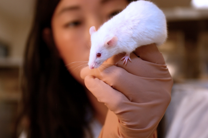 Unit 4 - Animal Testing