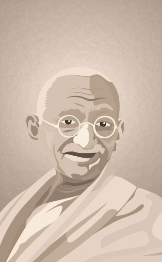 Unit 5 - Mohatma Ghandi