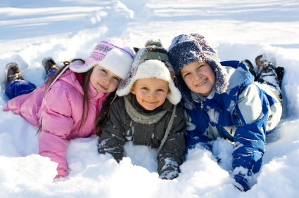 Unit 7 - Children and Birth Order