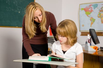 Unit 3 - Teachers I Like