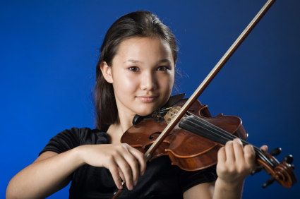 Unit 5 - Musical Instrument