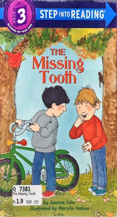 The Missing Tooth