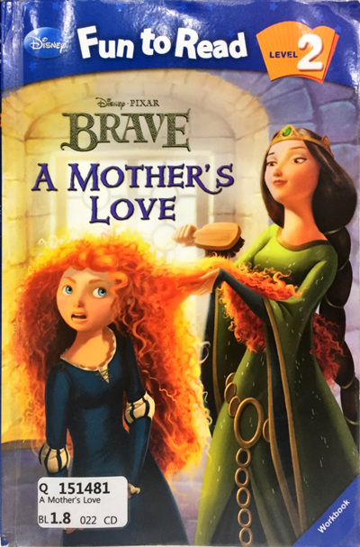 A Mother's Love