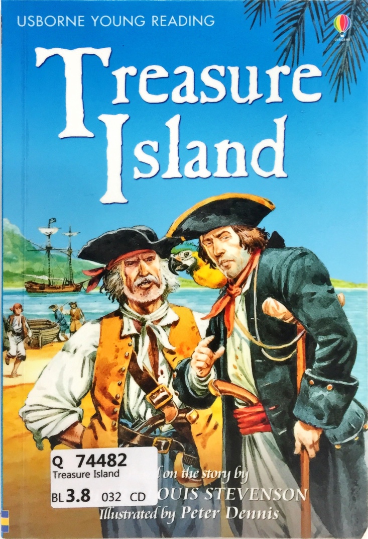 Treasure Island