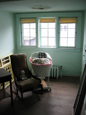 Unit 2 - My Private Place