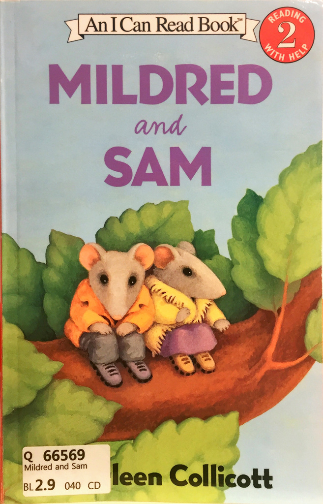 Mildred and Sam