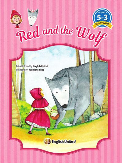 Red and the Wolf