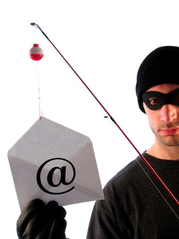 Unit 8 - Internet Fraud