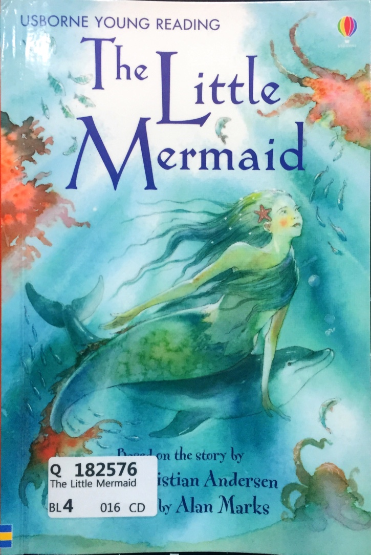 The Little Mermaid
