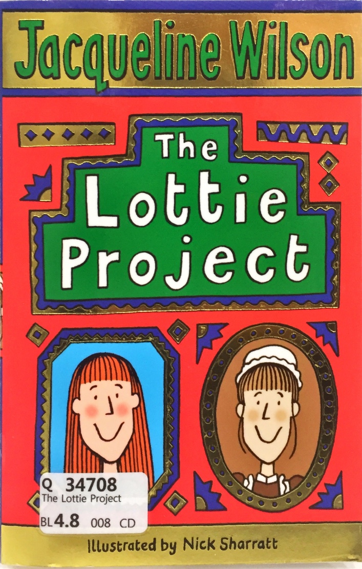 The Lottie Project