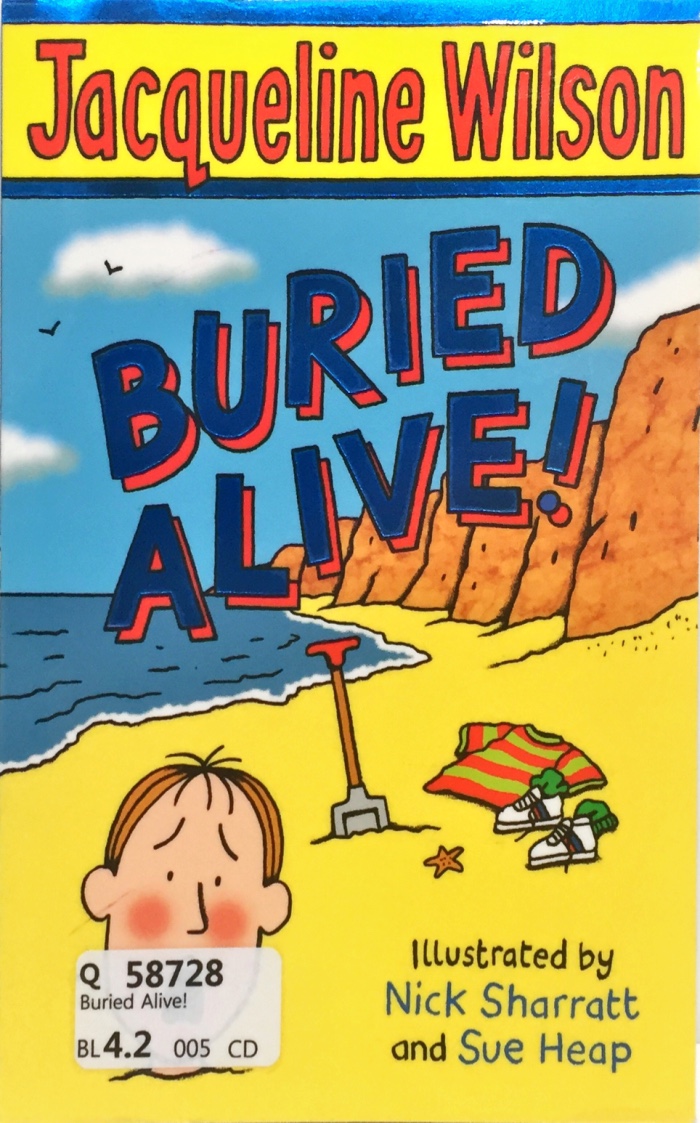 Buried Alive