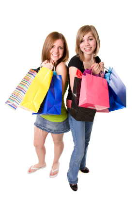 Chapter 3 - Shopping