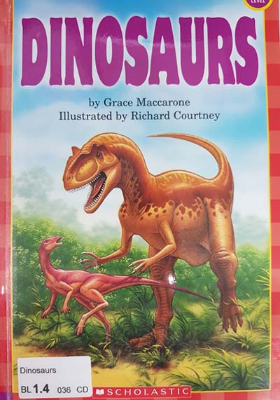 Dinosaurs
