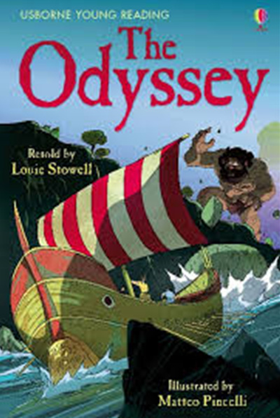 The Odyssey