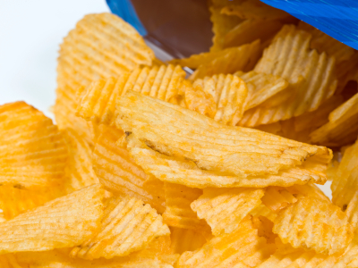 Unit 3 - Yummy Chips