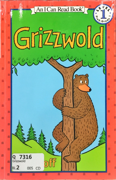 Grizzwold