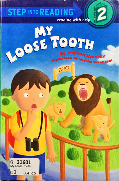My Loose Tooth