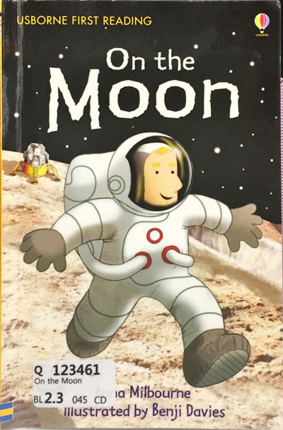 On the Moon