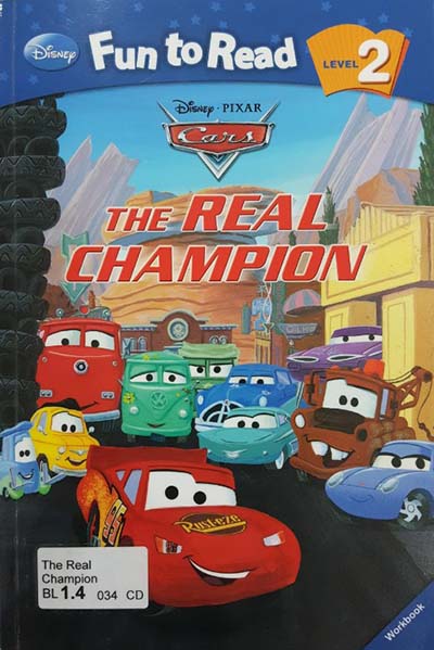 The Real Champion