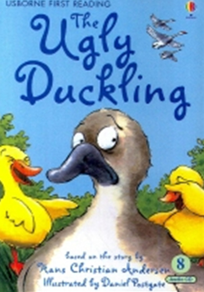 The Ugly Duckling
