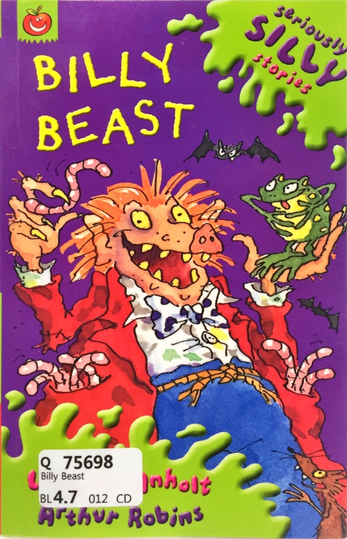 Billy Beast