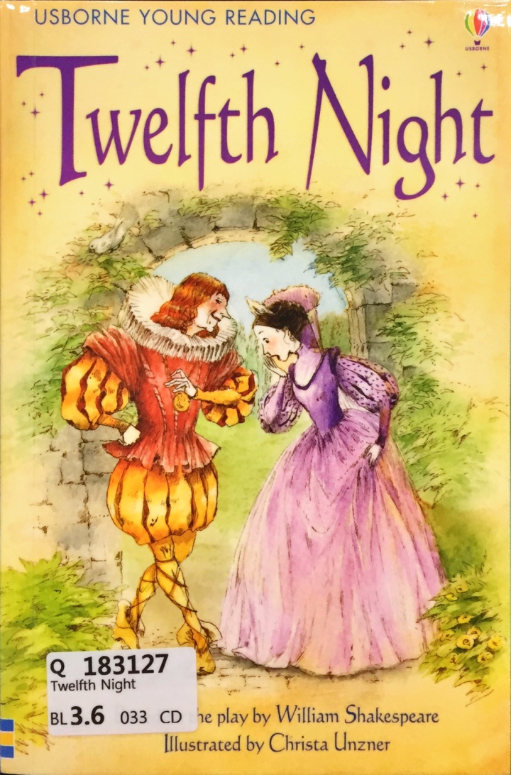 Twelfth Night