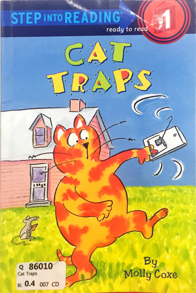 Cat Traps