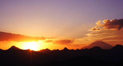 Unit 2 - Sunrise Surprise!