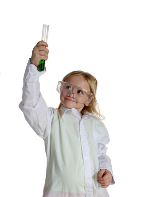 Unit 5 - The Scientist