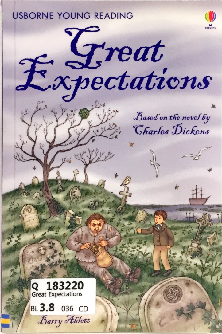 Great Expectations