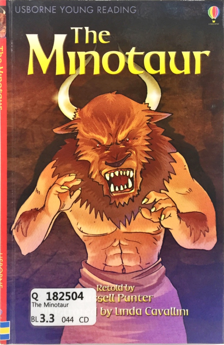 The Minotaur