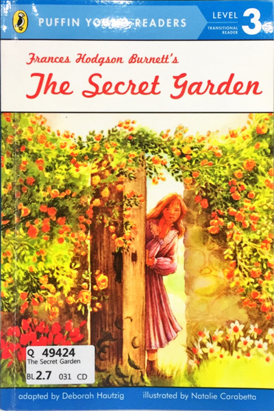 The Secret Garden