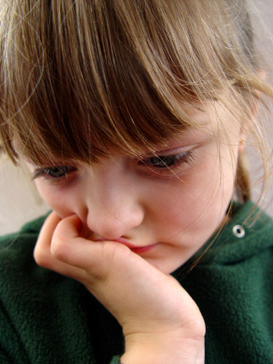 Unit 8 - Feeling Sad