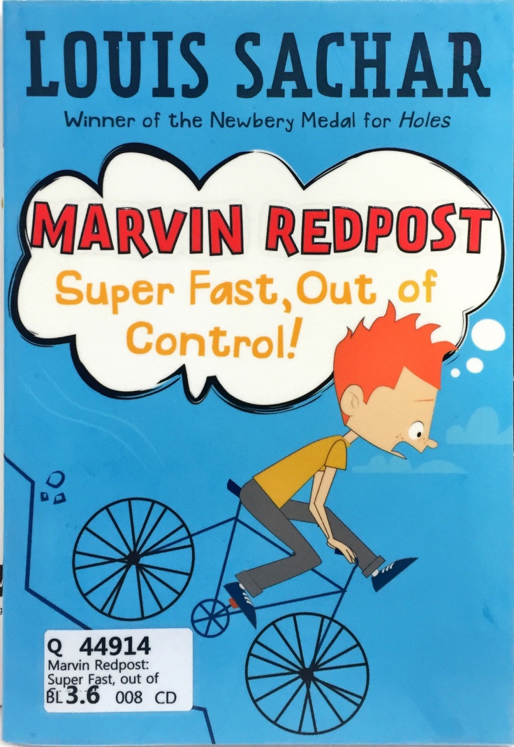 Super Fast, Out of Control