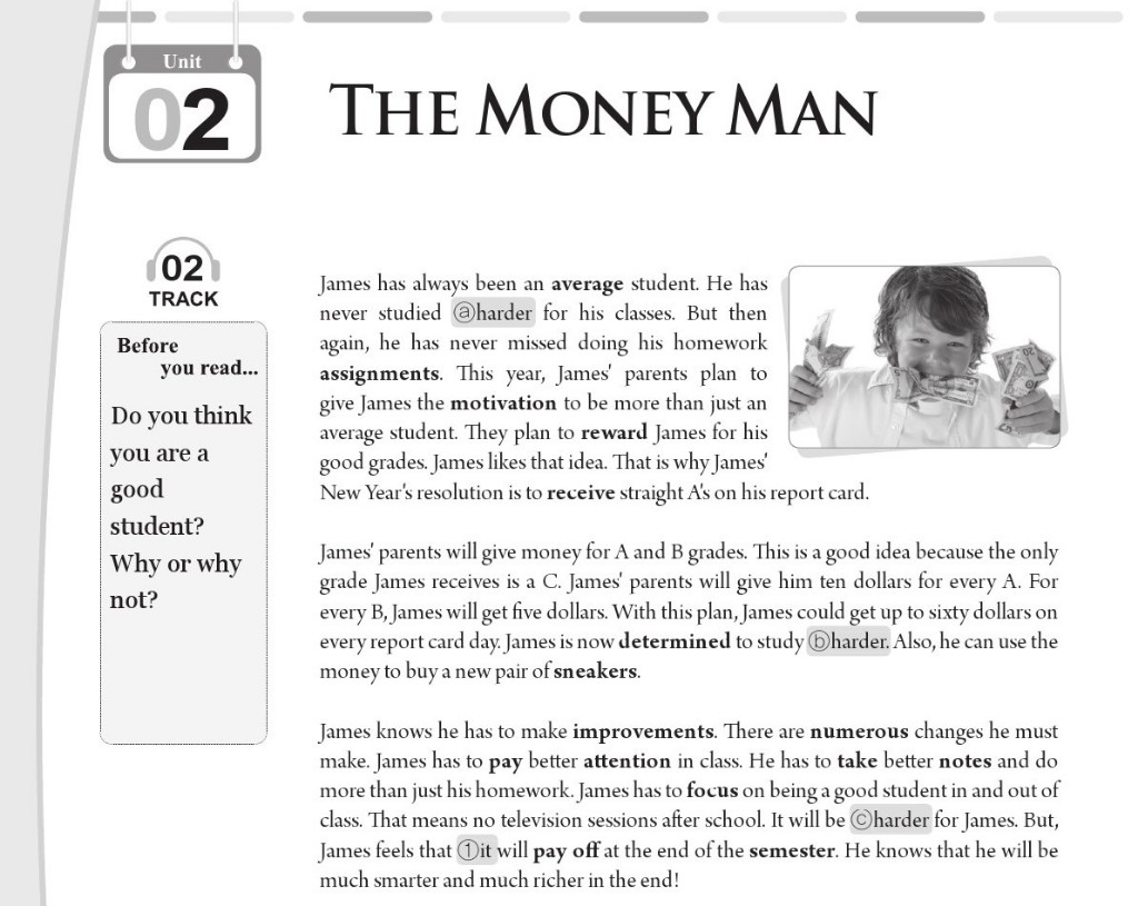 Unit 2 - Part 1