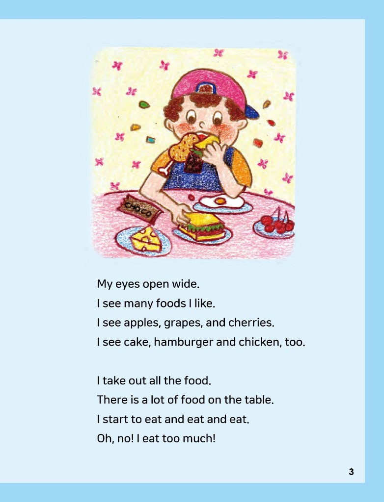 Part 2 - Story 2
