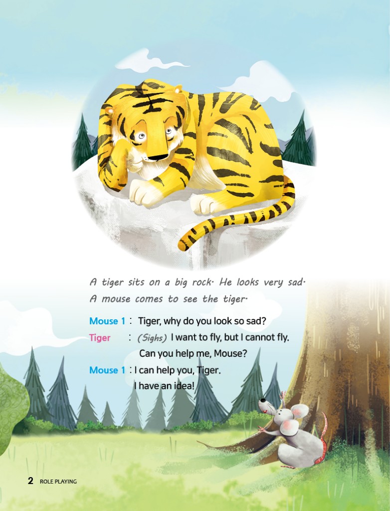 Chapter 1 - Story 1