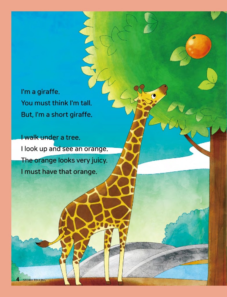 Part 1 - Story 1