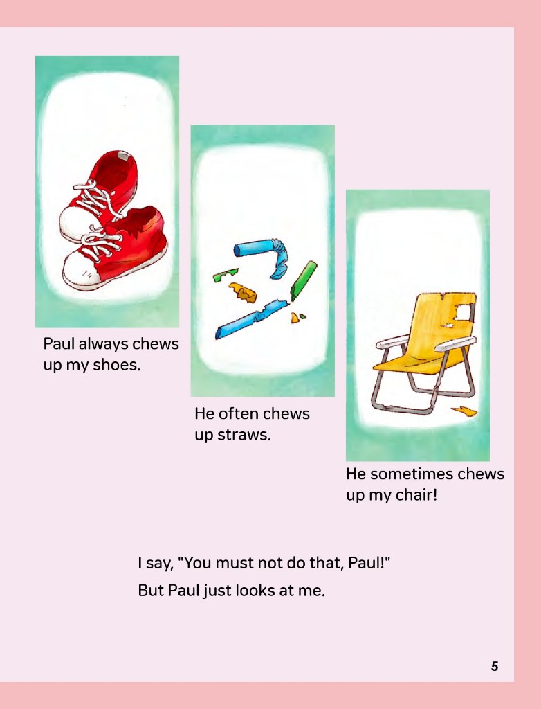 Part 2 - Story 2