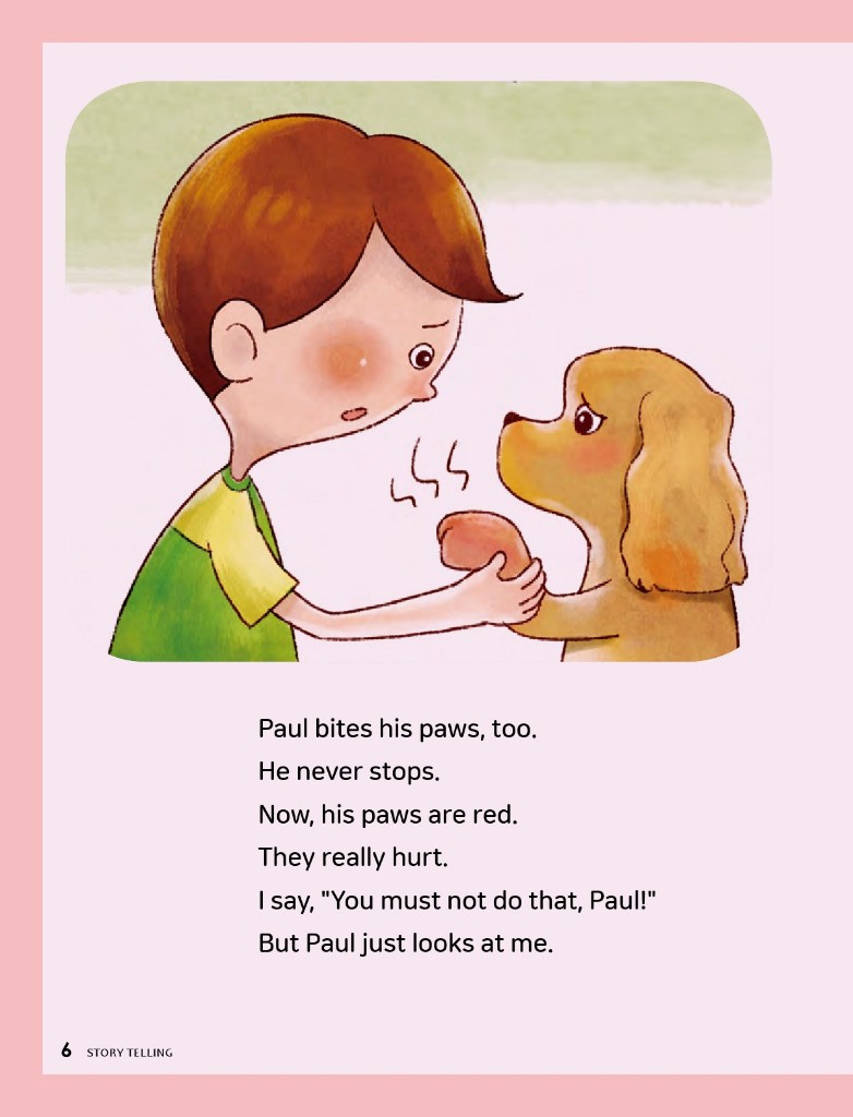 Part 3 - Story 3