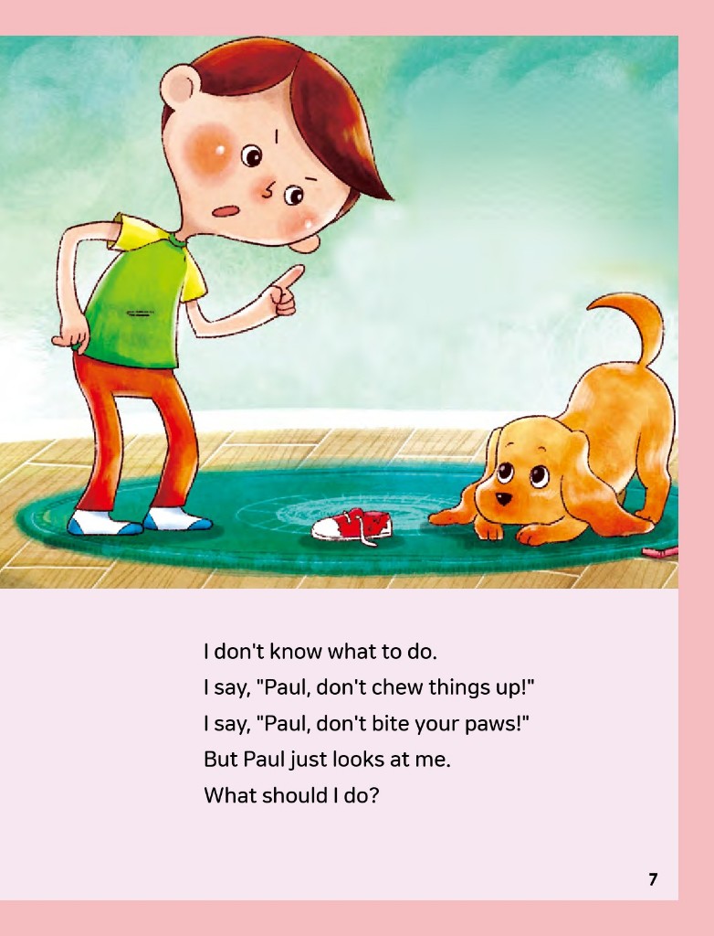 Part 4 - Story 4