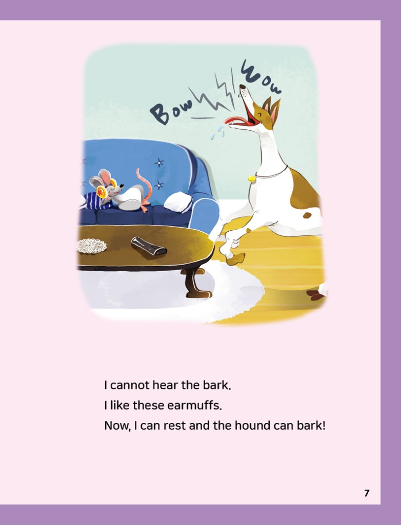 Part 6 - Story 6