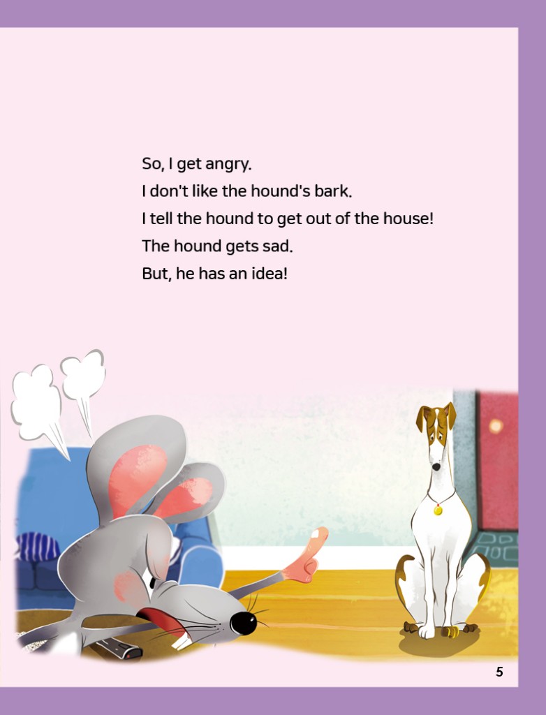 Part 4 - Story 4
