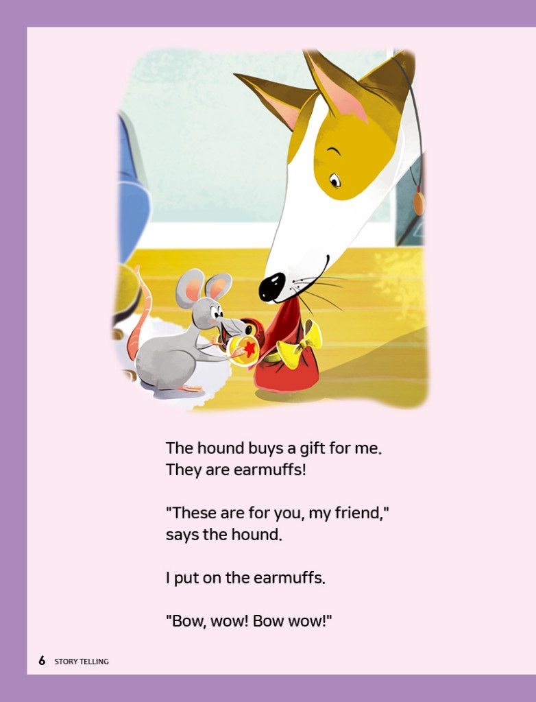Part 5 - Story 5