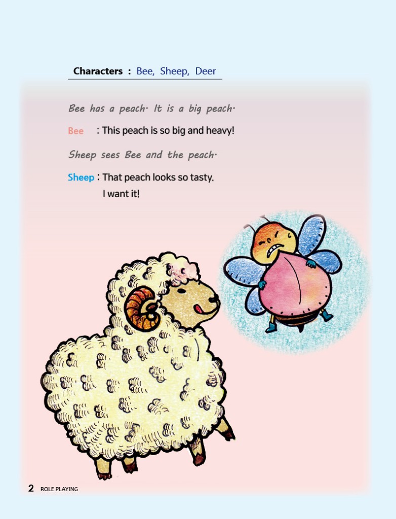Chapter 1 - Story 1